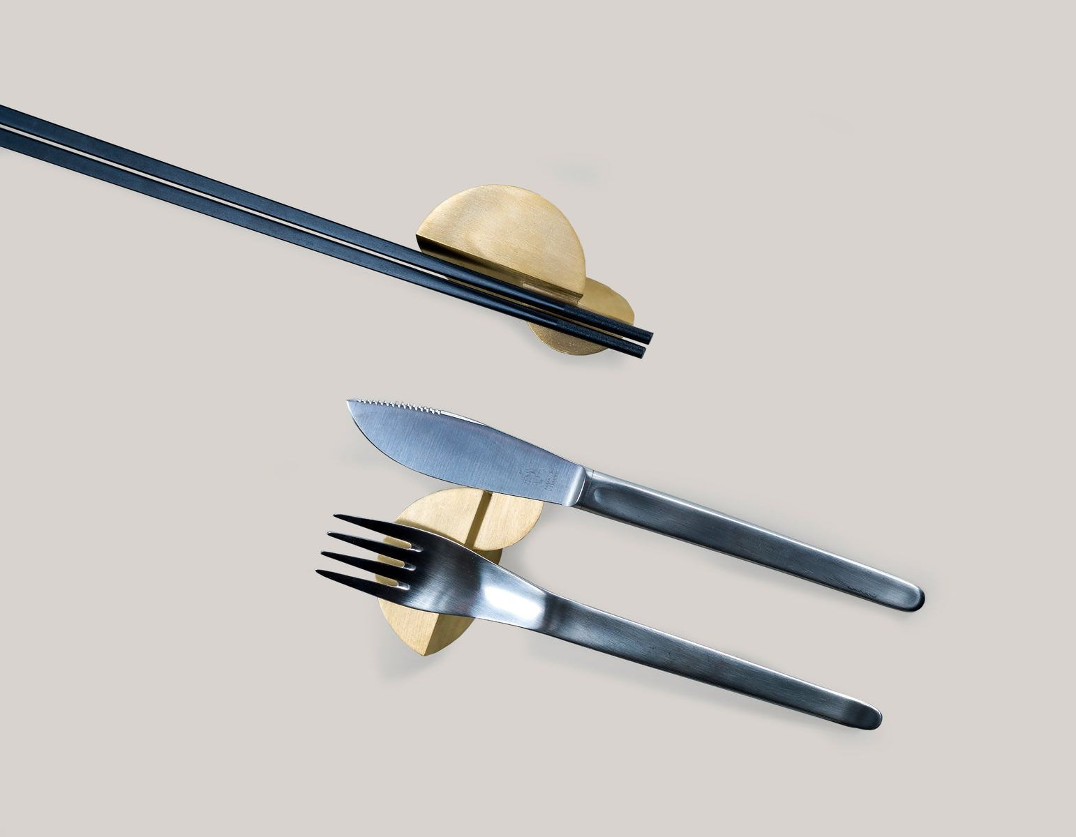 Flatware
