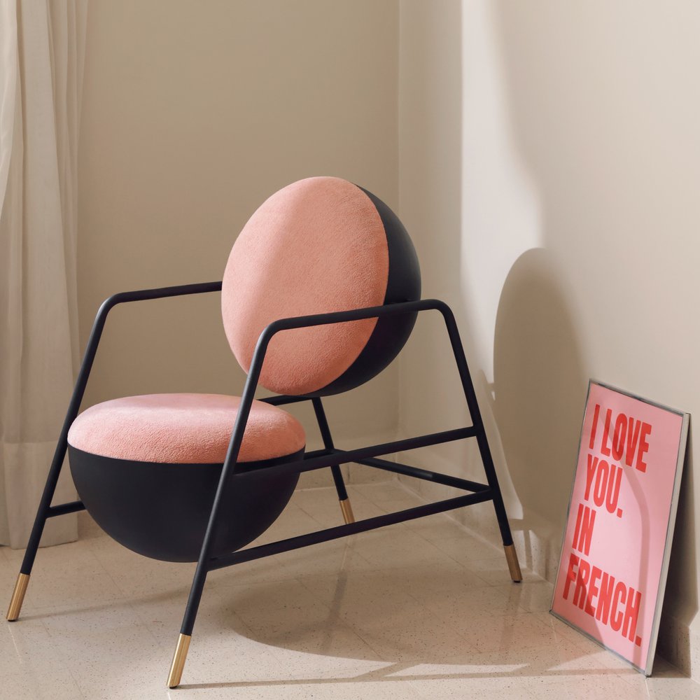 Armchairs