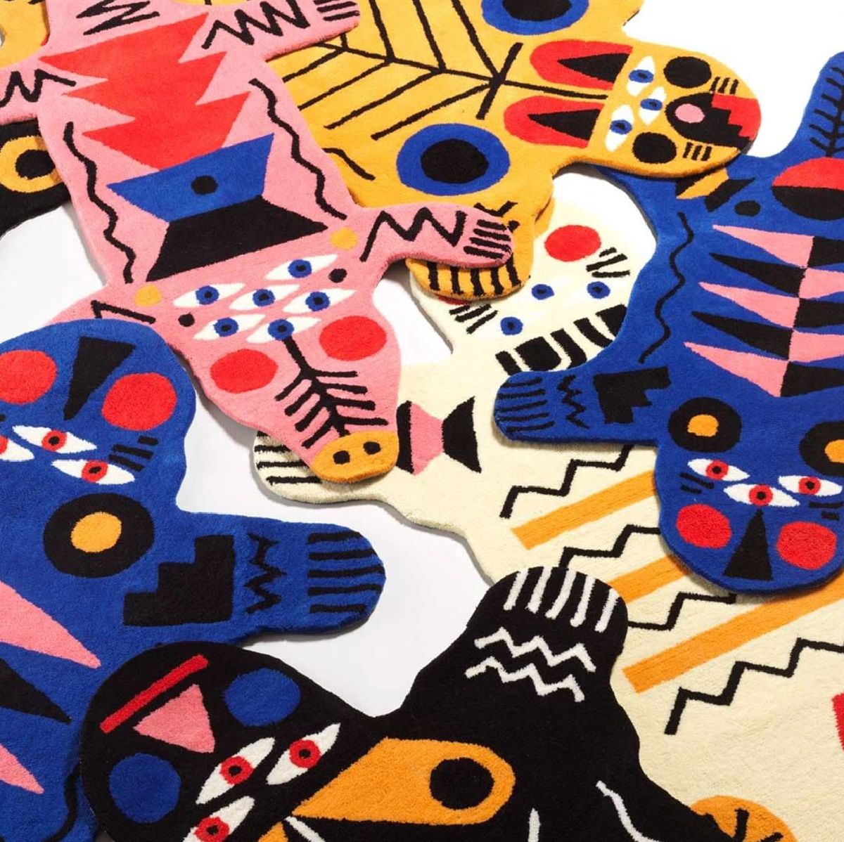 Rugs