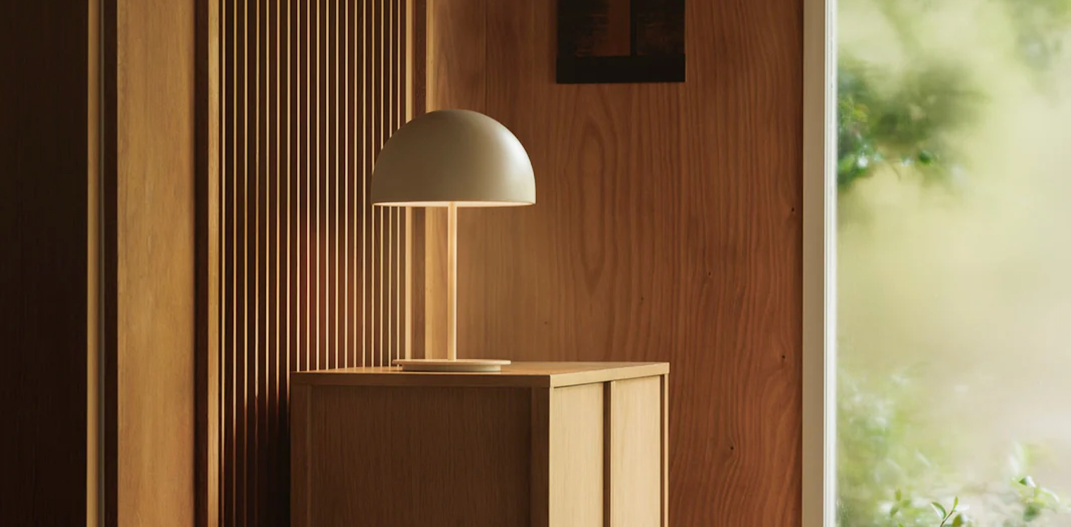 Table Lamps