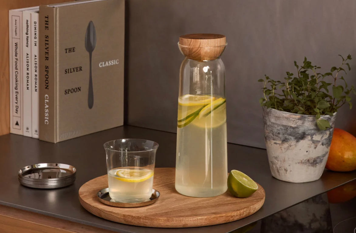 Drinkware