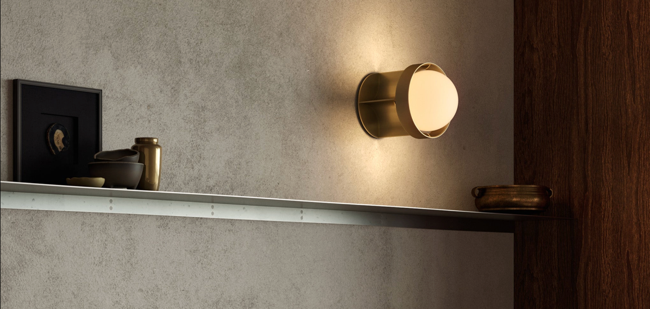 Wall Lights