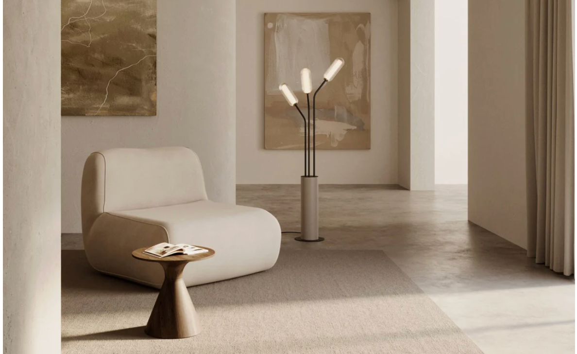 Floor Lamps