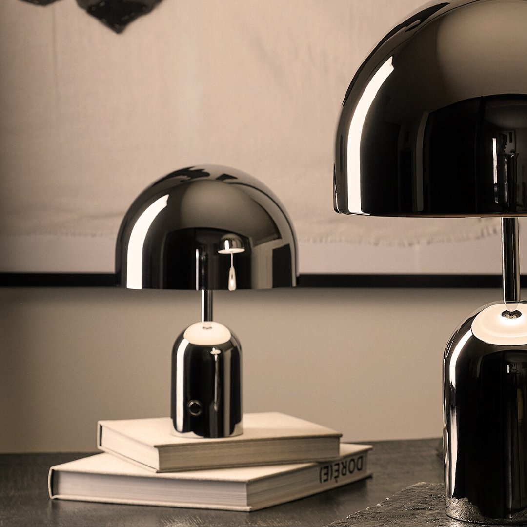 Lighting - Bayte
