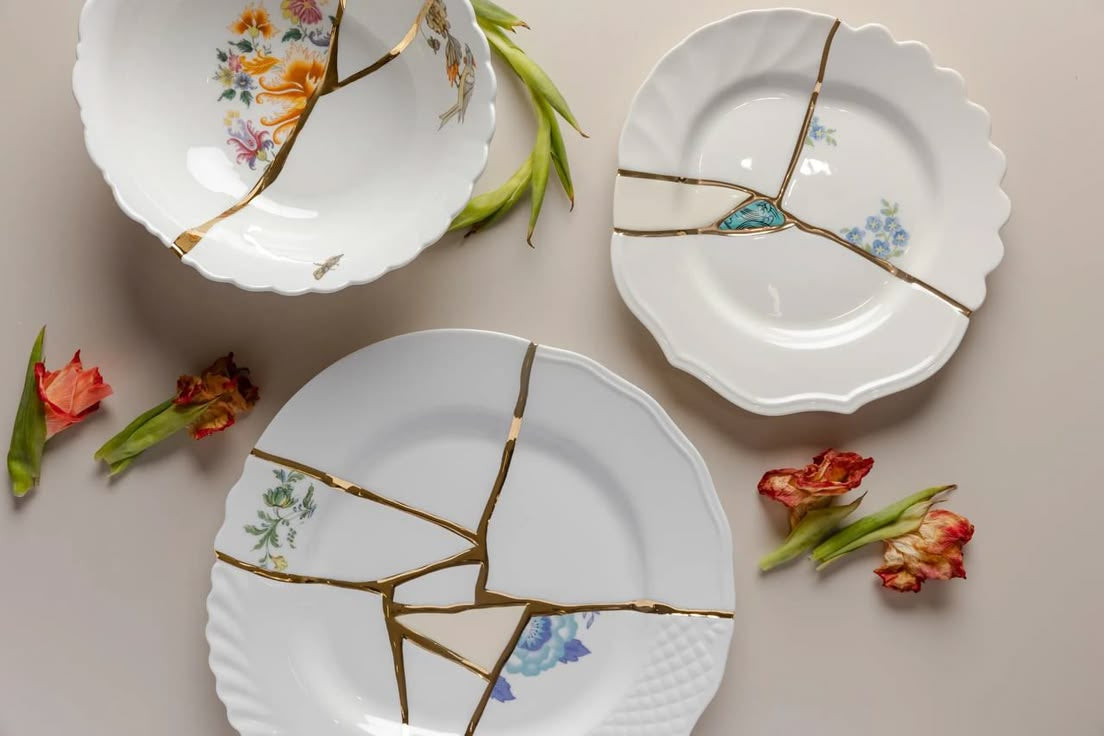 Dinnerware