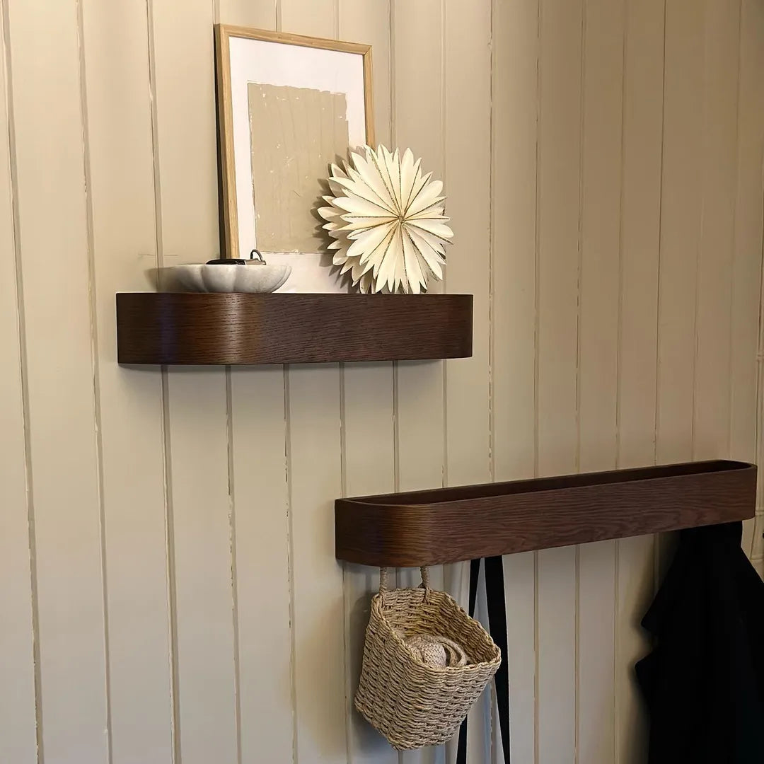 Shelving - Bayte