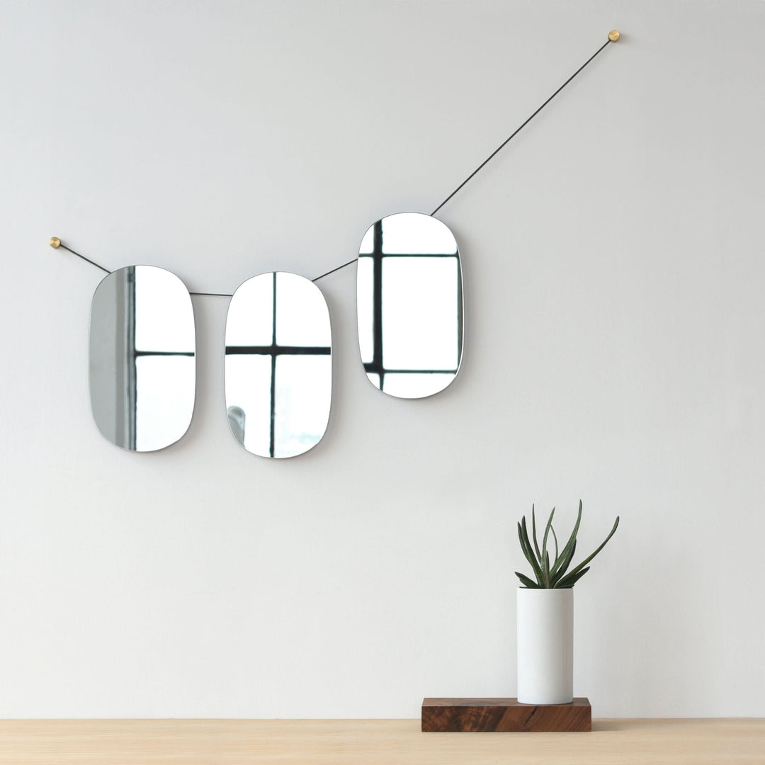 Mirrors - Bayte