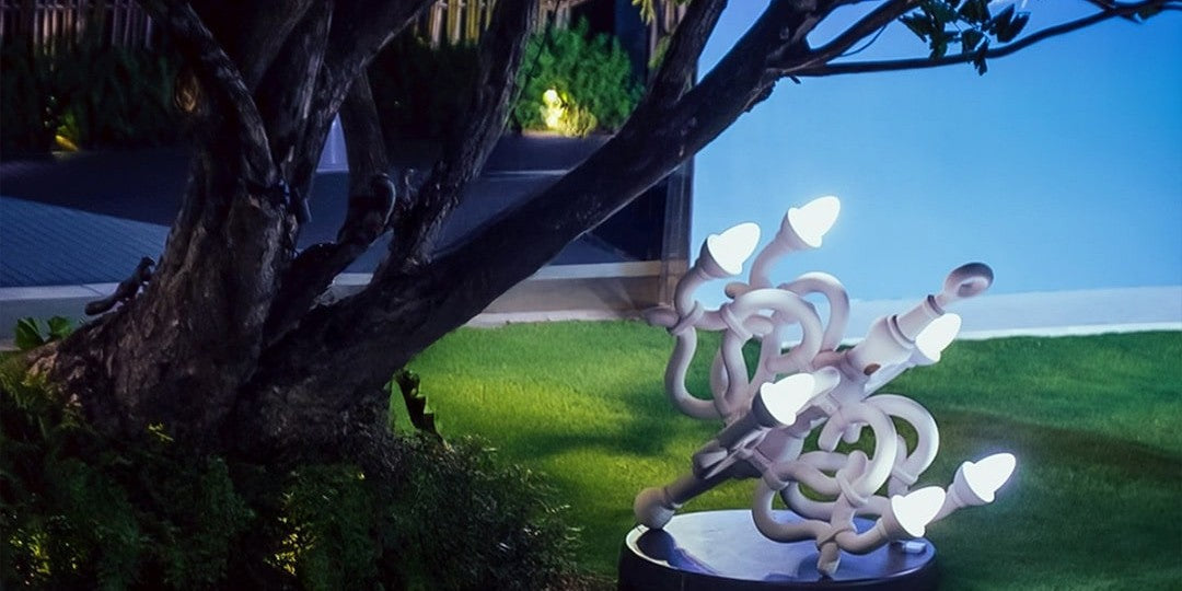 Outdoor Lighting