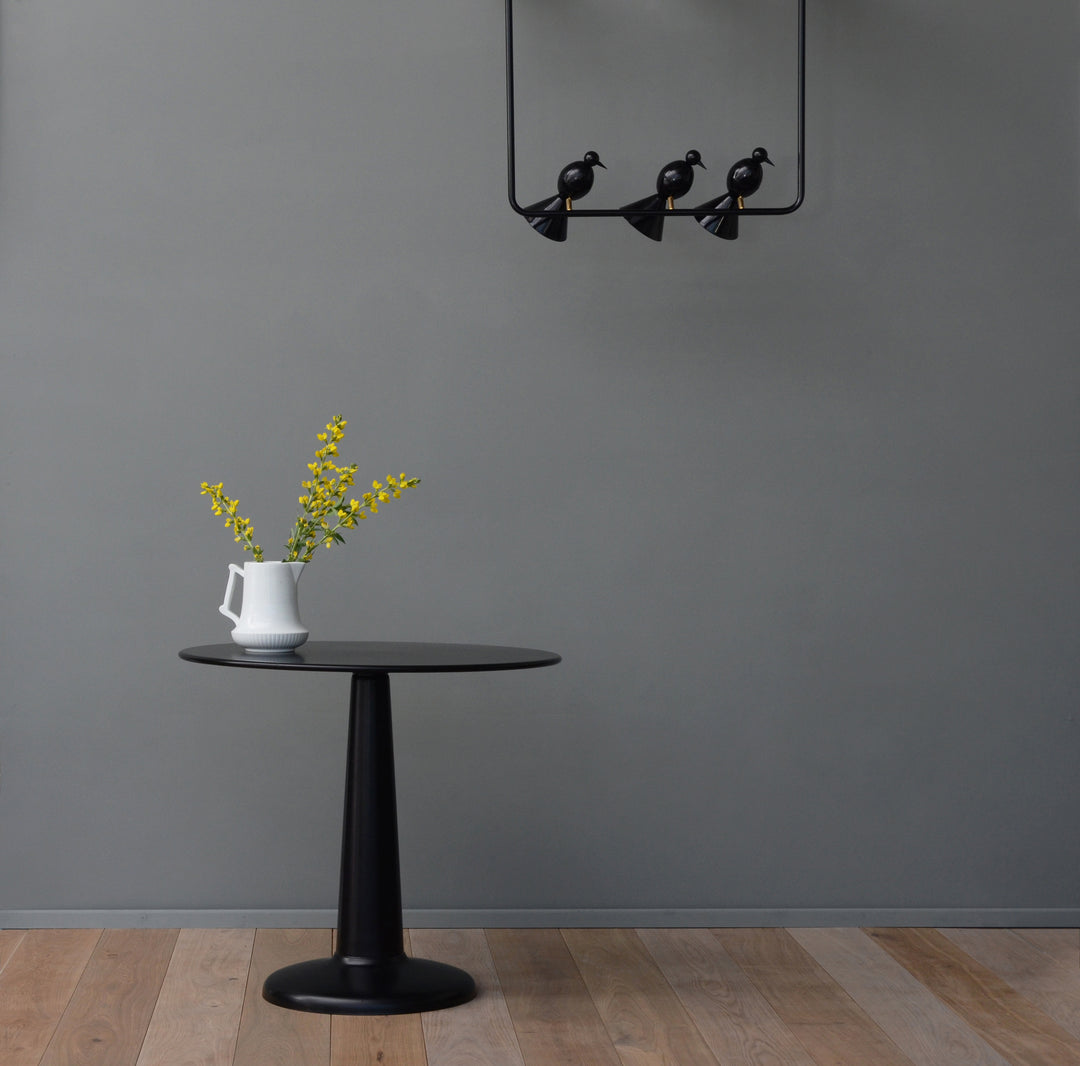 Alouette 3 Birds U Ceiling Lamp