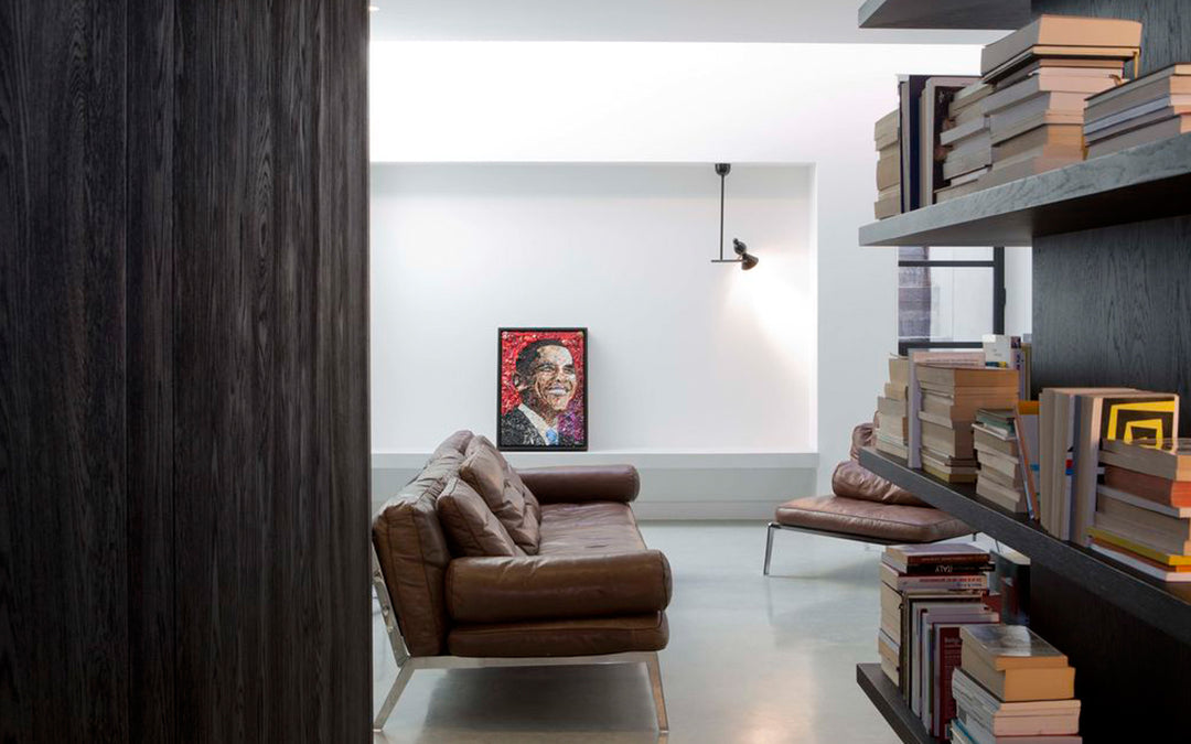 Alouette T Ceiling Lamp