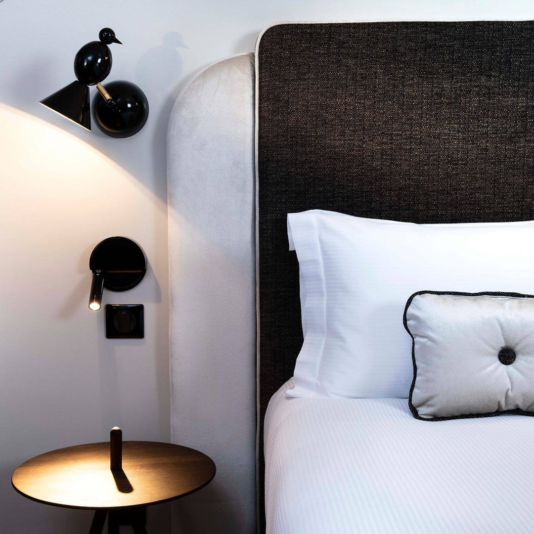 Alouette Wall Lamp