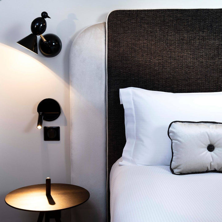 Alouette Wall Lamp