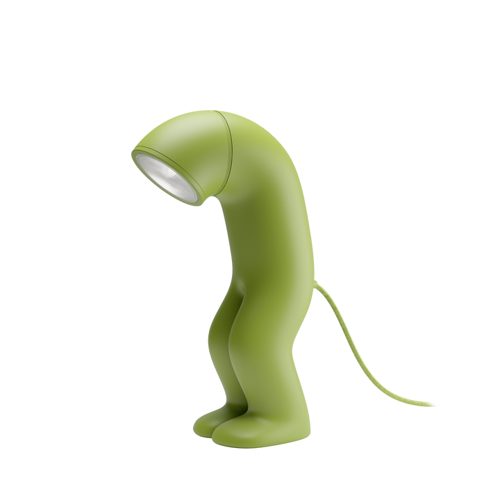 Hoodie Lamp