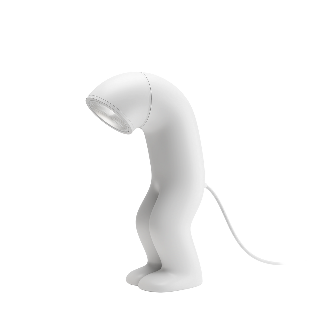 Hoodie Lamp