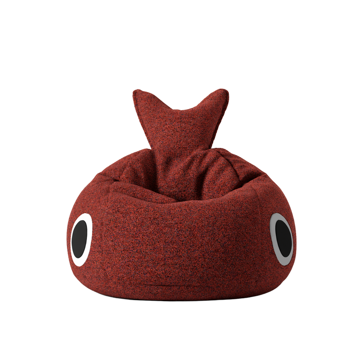 Lapu Lapu Pouf Fabric B