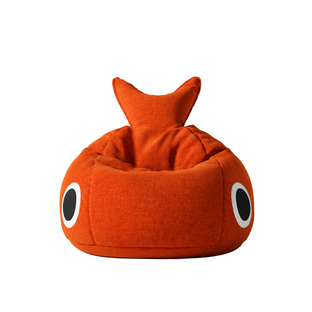 Lapu Lapu Pouf Fabric B