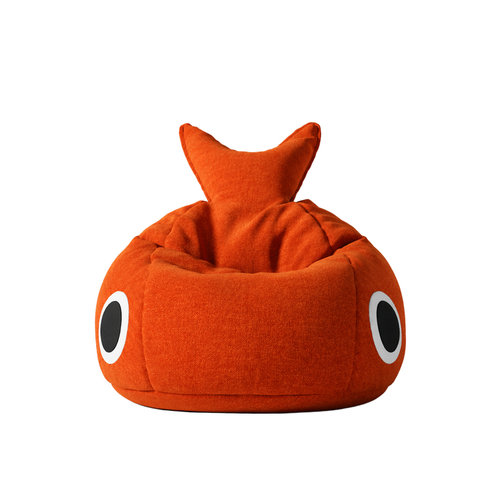 Lapu Lapu Pouf Fabric B