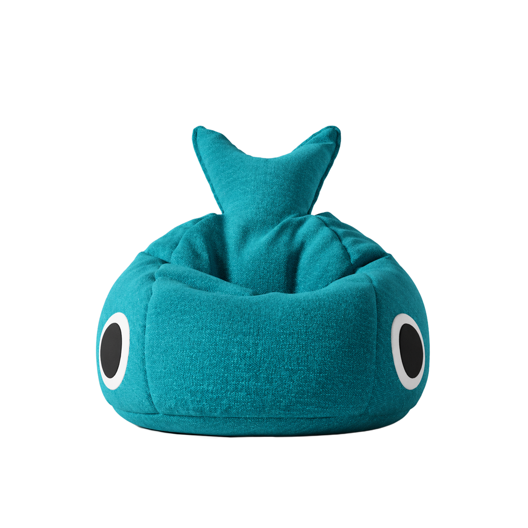 Lapu Lapu Pouf Fabric B