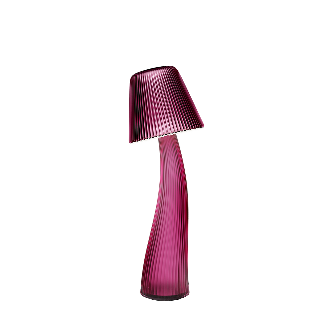 Lullaby Lamp