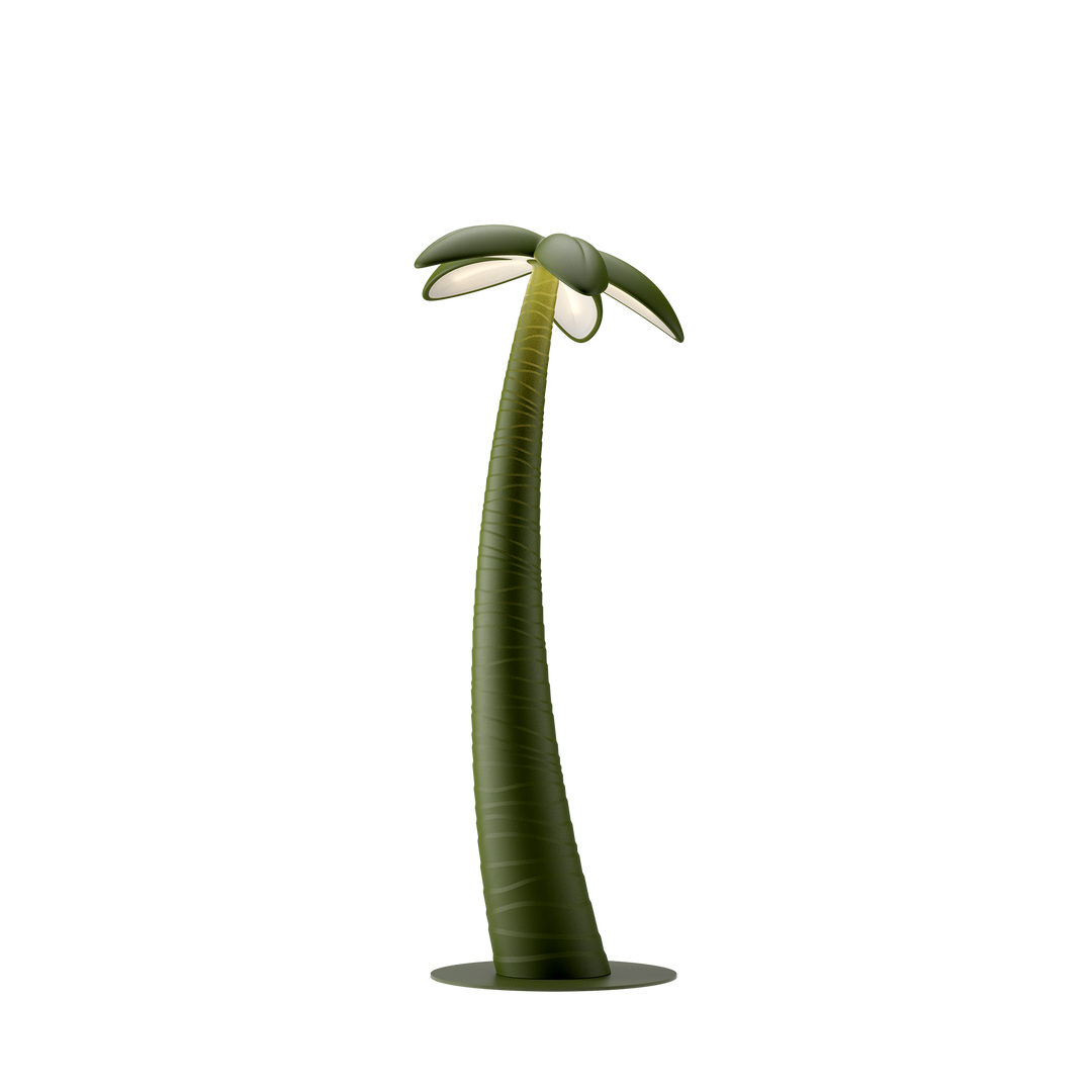 Malibu Lamp Outdoor L