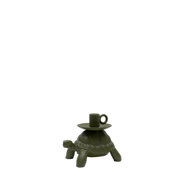 Turtle Carry XS Candle Holder