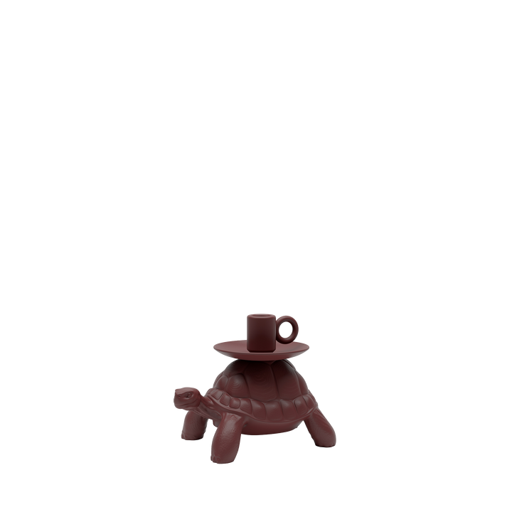 Turtle Carry XS Candle Holder