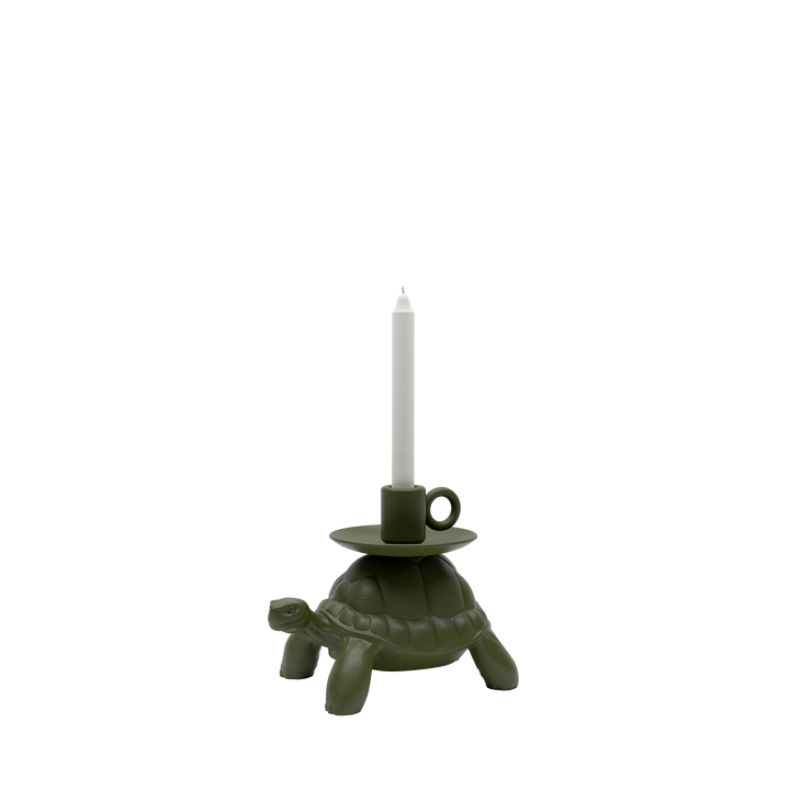 Turtle Carry XS Candle Holder