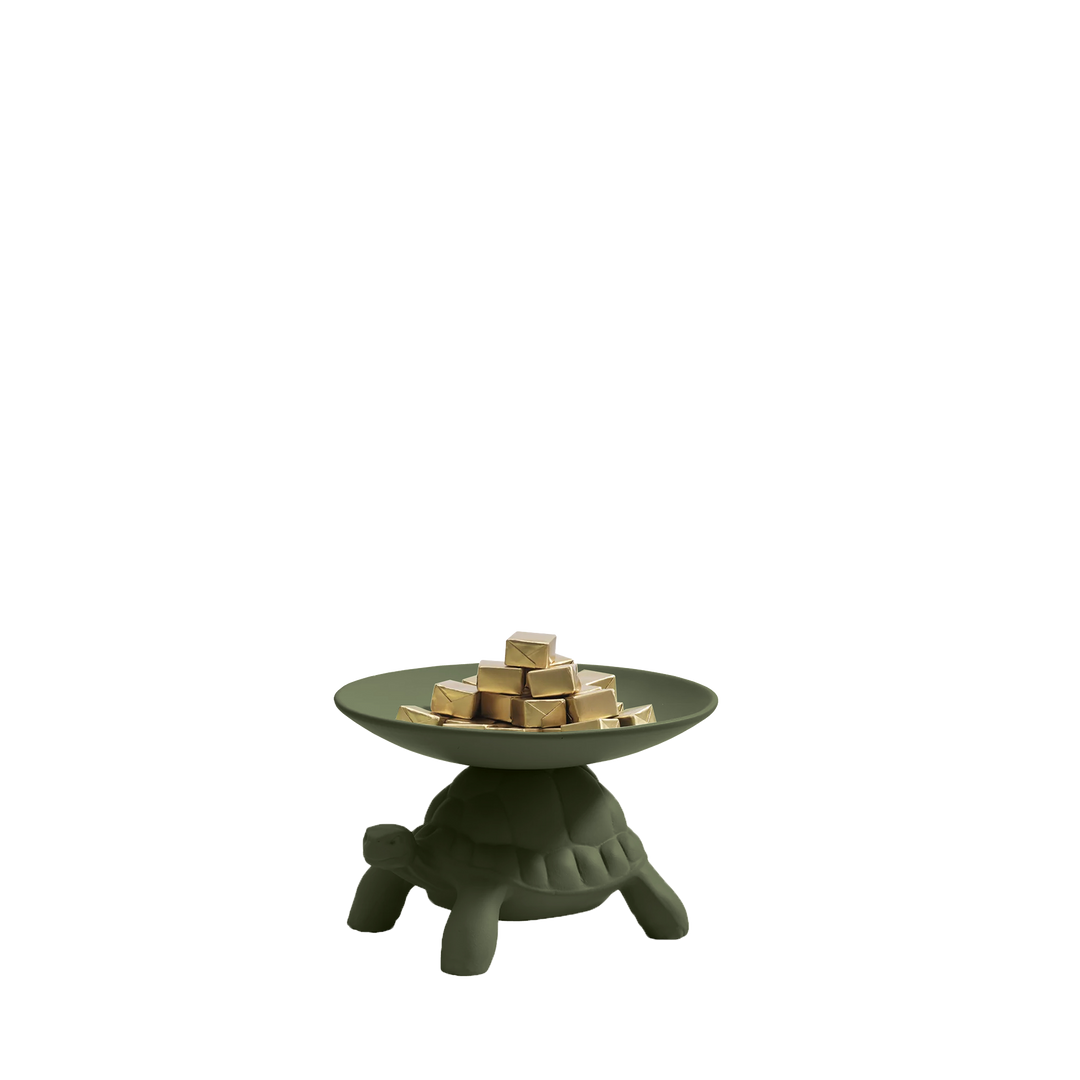 Turtle Carry XS Ceramic Pocket Emptier