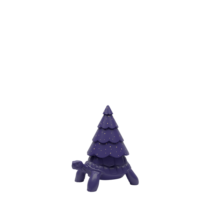 Turtle Carry XS Christmas Tree