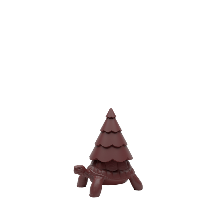 Turtle Carry XS Christmas Tree