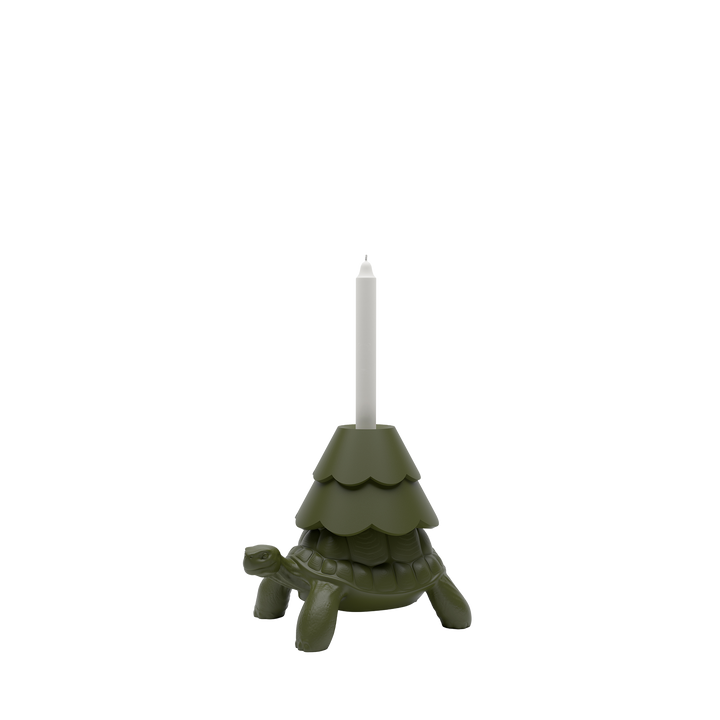 Turtle Carry XS Christmas Tree