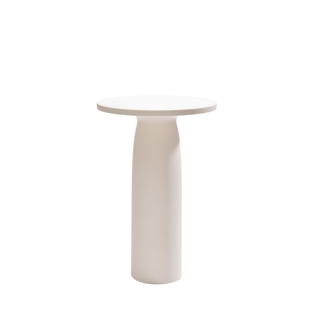 Toto High Table Diam 70cm Integrated HPL Top
