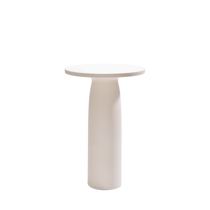 Toto High Table Diam 70cm Integrated HPL Top