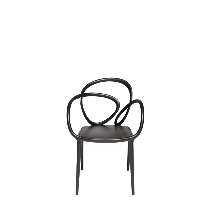 Loop Chair - Set of 2 pieces
