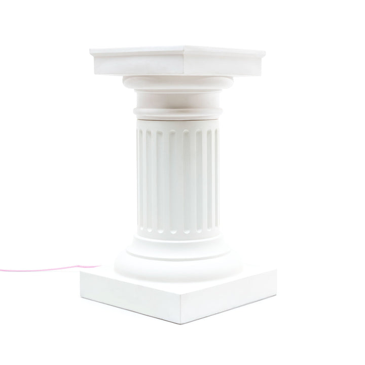Las Vegas side table