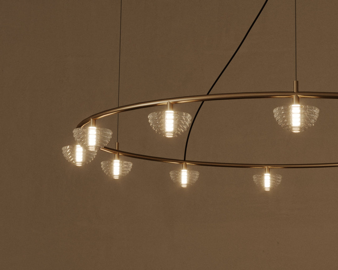 Hado Chandelier