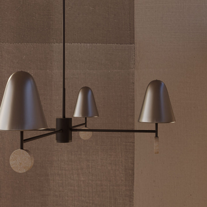 Stor Chandelier