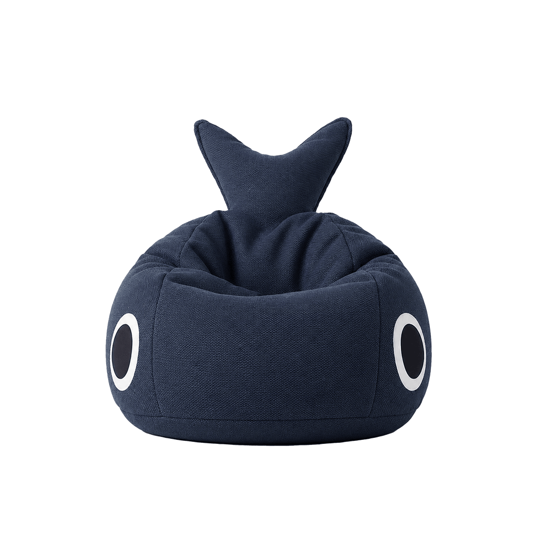 Lapu Lapu Pouf Fabric A