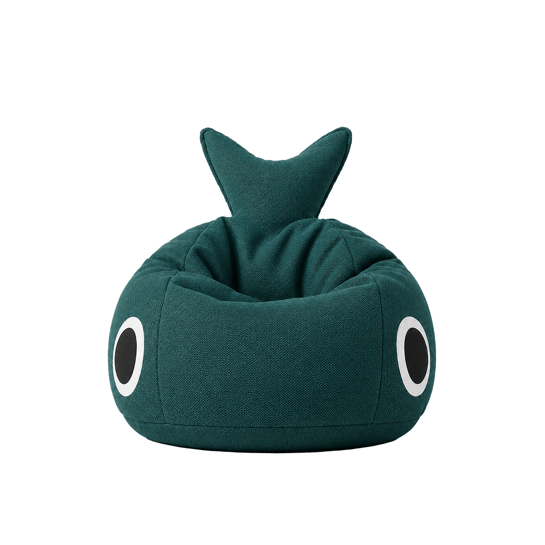 Lapu Lapu Pouf Fabric A