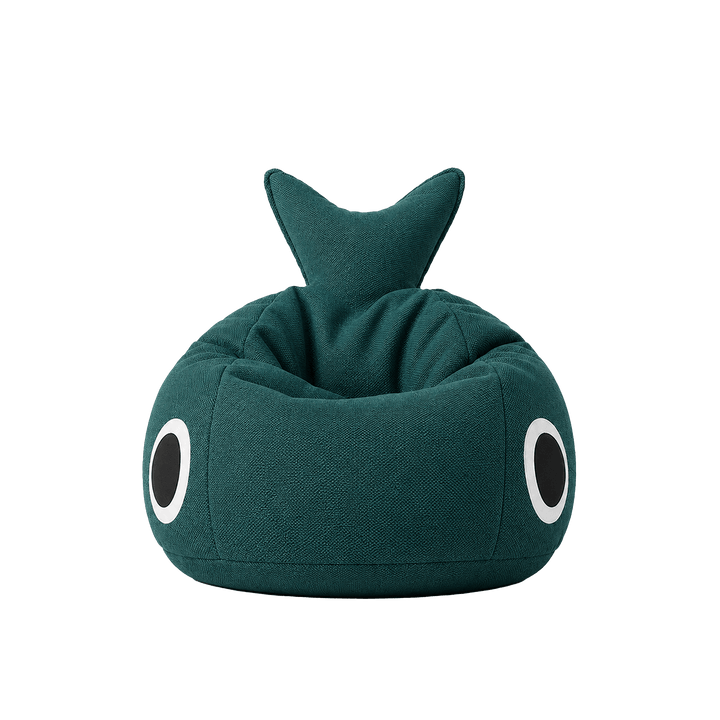 Lapu Lapu Pouf Fabric A