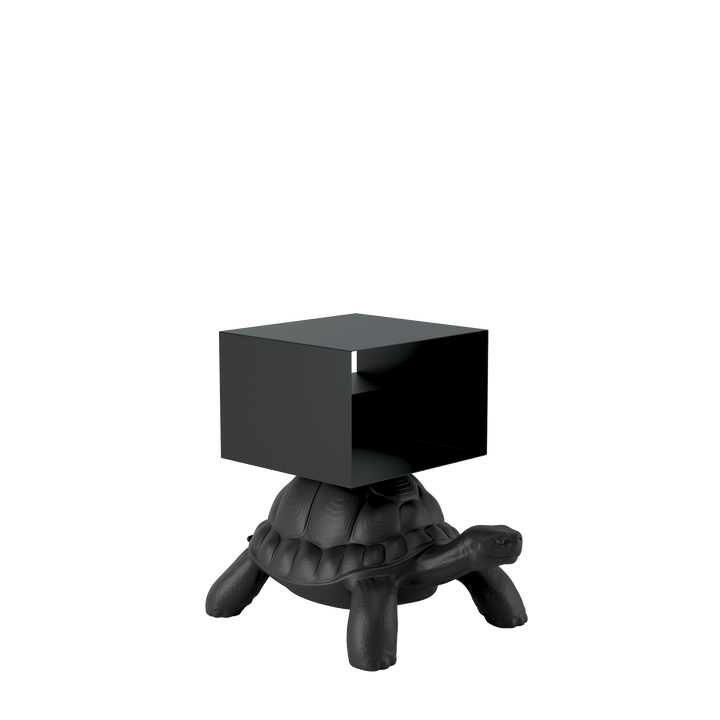Turtle Carry Bed Table