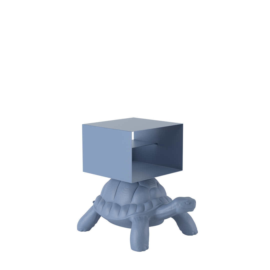Turtle Carry Bed Table