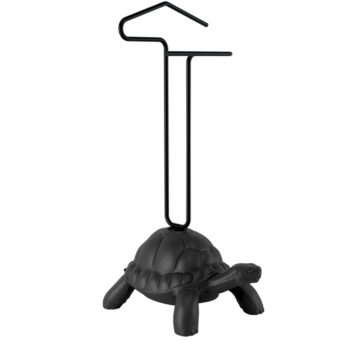 Turtle Carry Valet Stand