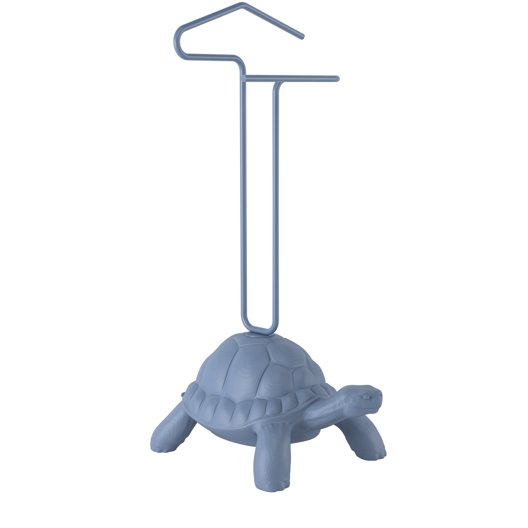 Turtle Carry Valet Stand