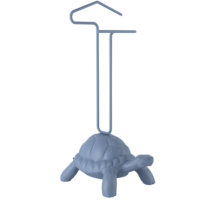 Turtle Carry Valet Stand