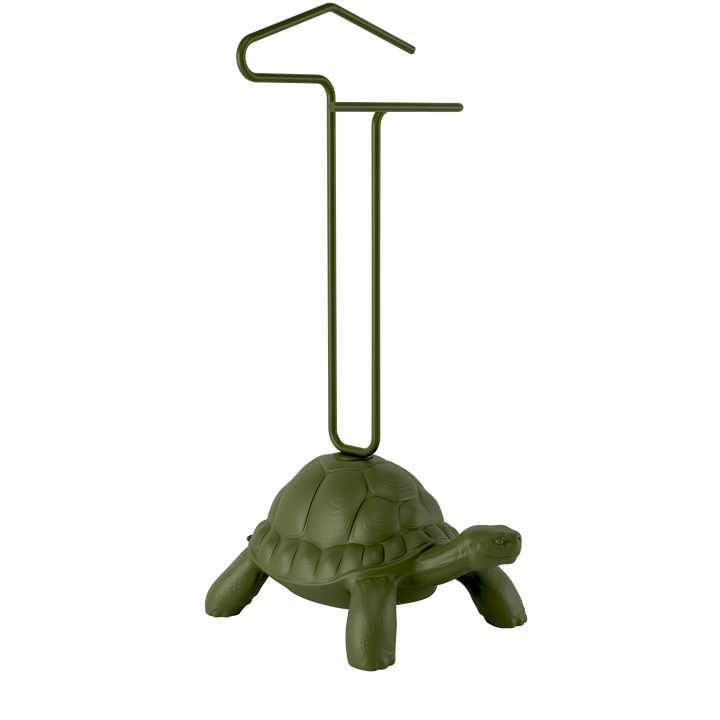 Turtle Carry Valet Stand