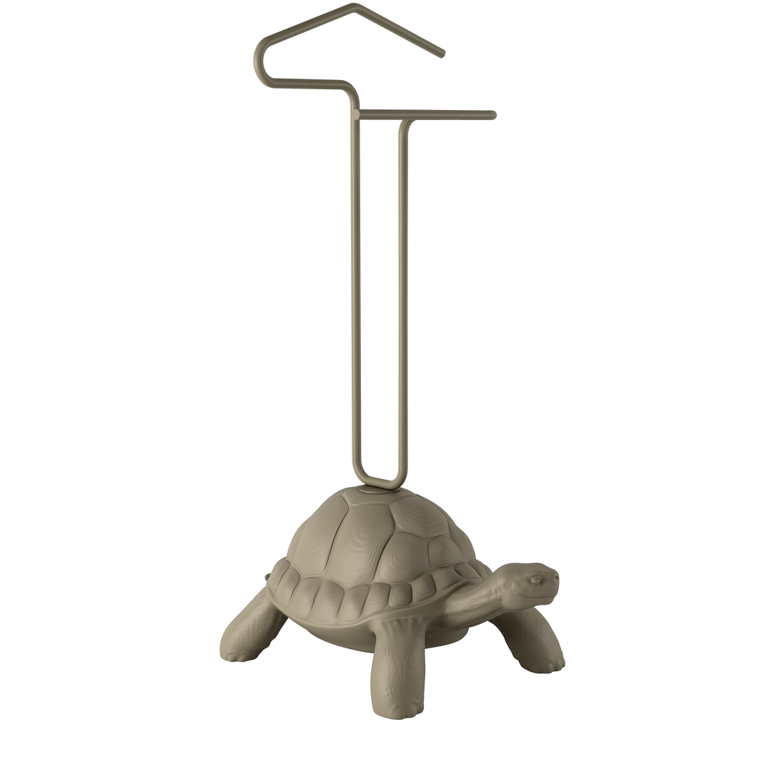 Turtle Carry Valet Stand