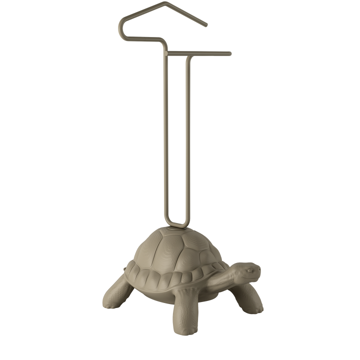 Turtle Carry Valet Stand