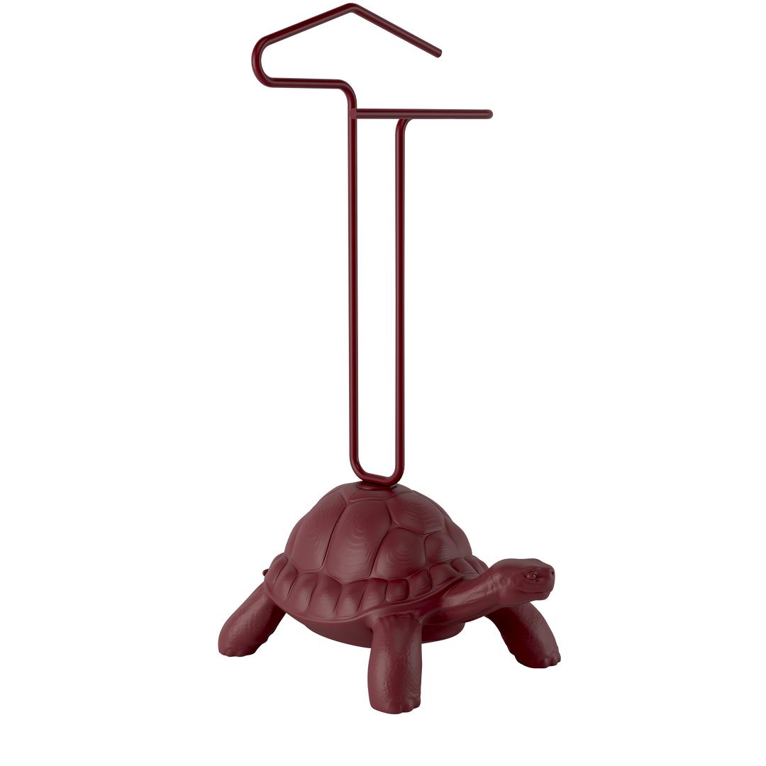 Turtle Carry Valet Stand