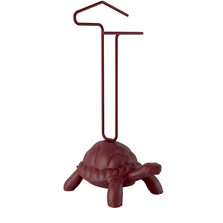 Turtle Carry Valet Stand